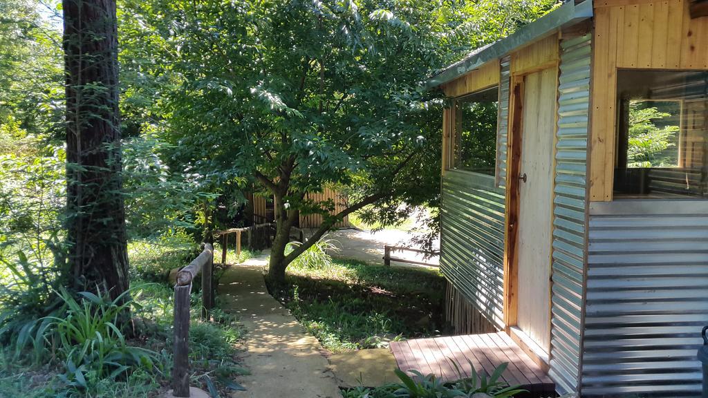 Evergreen Cabin Karkloof Ярроу Экстерьер фото
