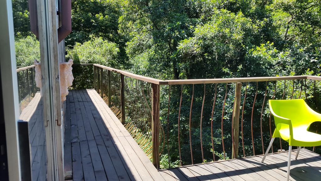 Evergreen Cabin Karkloof Ярроу Экстерьер фото