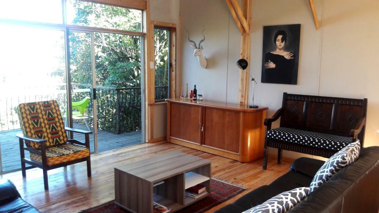 Evergreen Cabin Karkloof Ярроу Экстерьер фото
